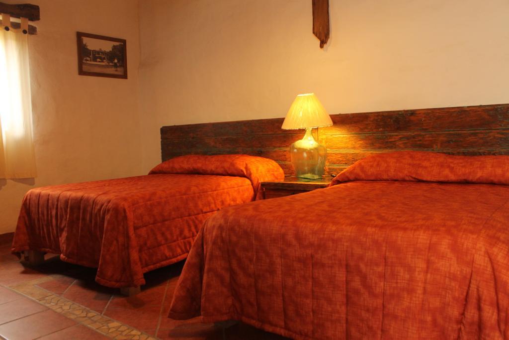 Hotel Mi Pueblito Tapalpa Værelse billede